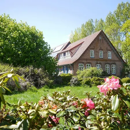 Apartment Warderhof *