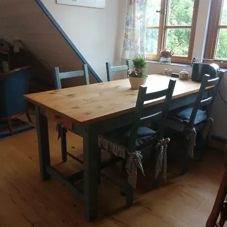 Apartment Warderhof *
