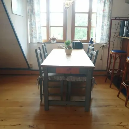 Warderhof Apartment