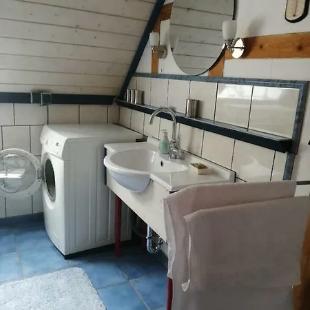 Apartment Warderhof