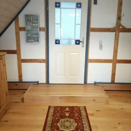 Warderhof * Sandstedt