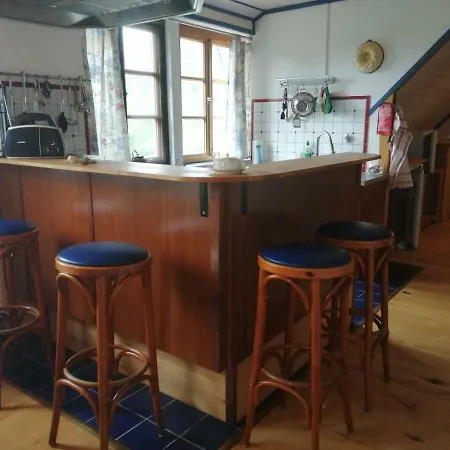 Warderhof アパート