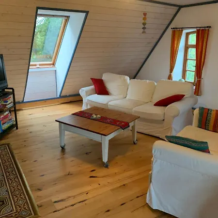 Apartment Warderhof