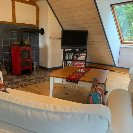 Daire Warderhof Sandstedt