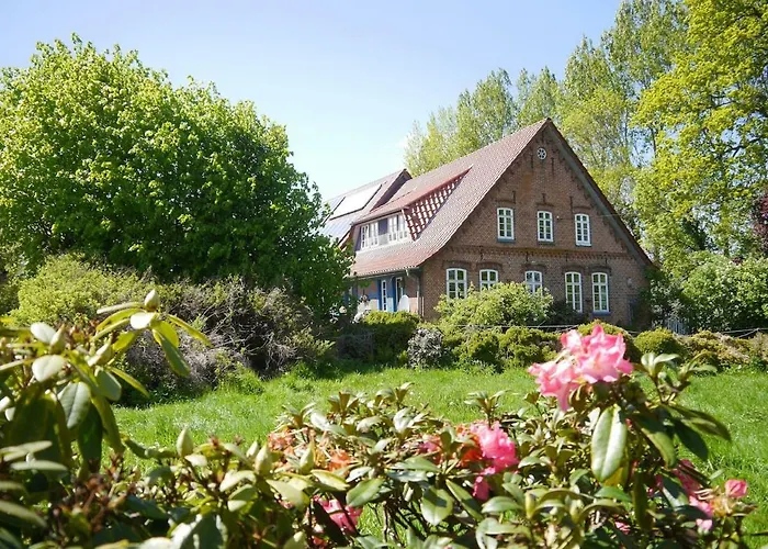 Lejlighed Warderhof *