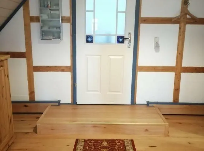 Warderhof * Sandstedt