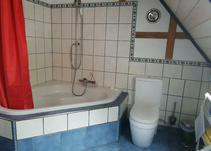 Lejlighed Warderhof Sandstedt