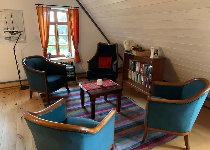 Lejlighed Warderhof *