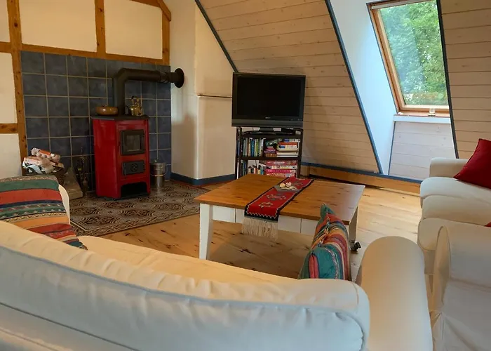 Lejlighed Warderhof Sandstedt